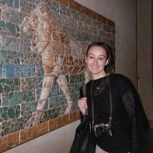 Meet your Posher, Nicole